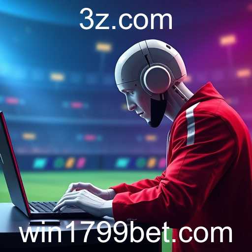 1799bet Inova com Novas Tecnologias de Gaming