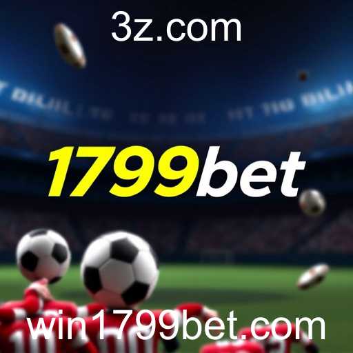 O Impacto do Crescimento do 1799bet em 2025