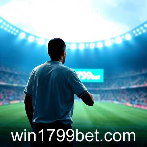 A Ascensão do 1799bet no Cenário de Apostas Online