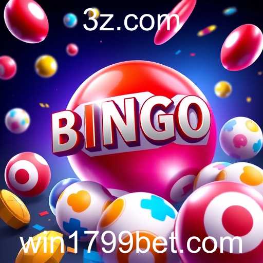 Explorando a Categoria de Bingo no Site 1799bet