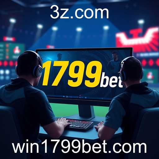 A Evolução do Mercado de Jogos e o Papel do 1799bet