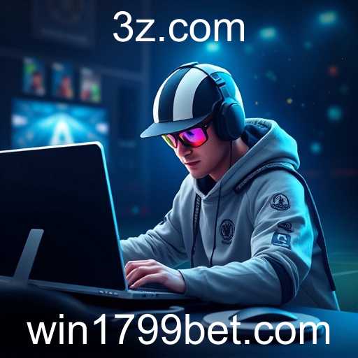 A Expansão de 1799bet no Mercado de Jogos Online