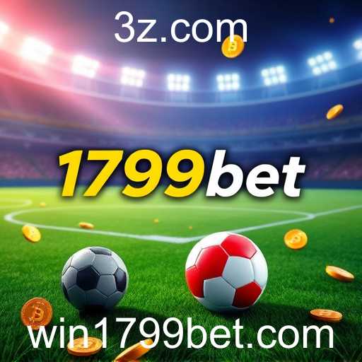 O Crescimento do 1799bet no Cenário de Jogos Online