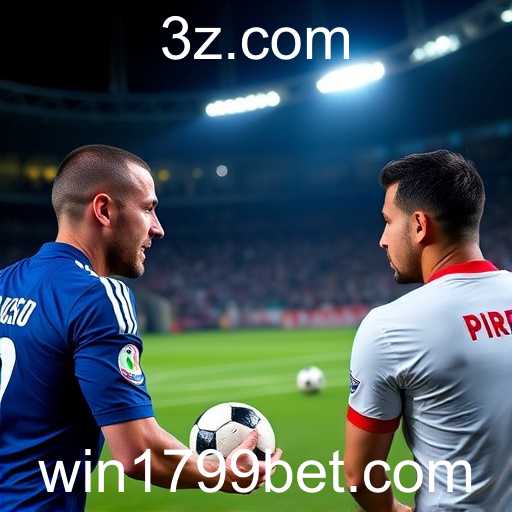 A Emoção do Cassino Ao Vivo no 1799bet