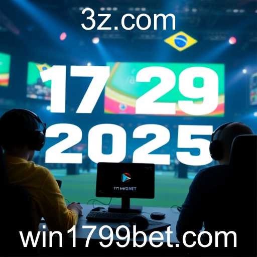 A Ascensão dos Jogos Online no Brasil em 2025