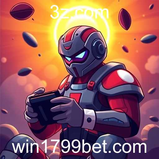 A Ascensão do 1799bet no Mundo dos Jogos Online