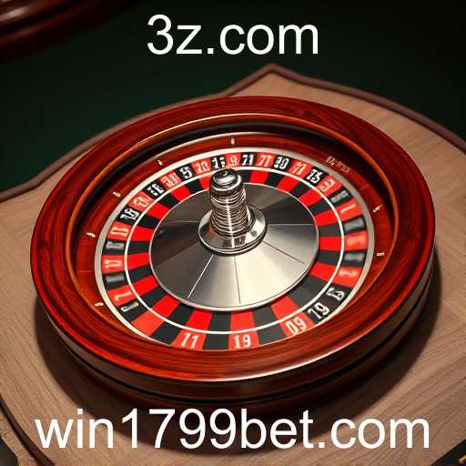 A Emoção da Roleta no 1799bet: Tradição e Inovação em Cada Giro